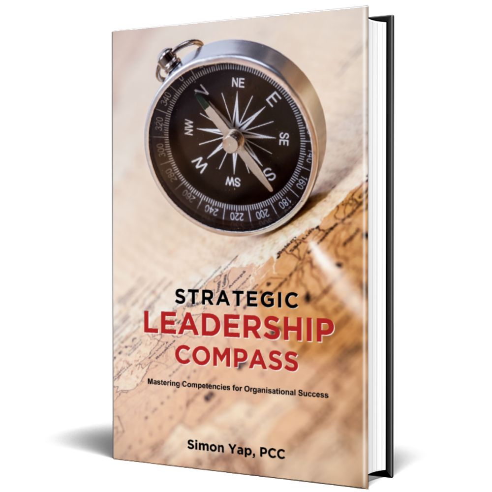 Strategic Leadership Compass