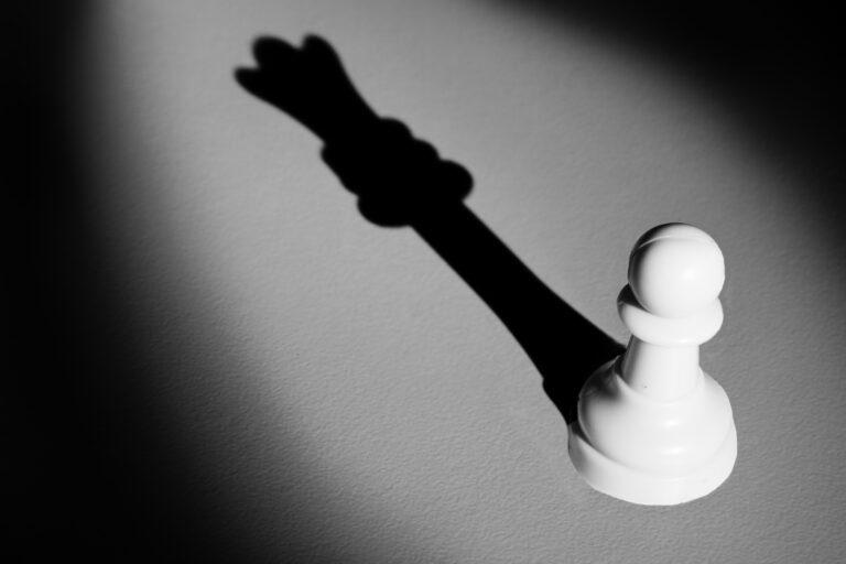 Confidence-building through coaching, helping leaders grow belief and make better decisions.