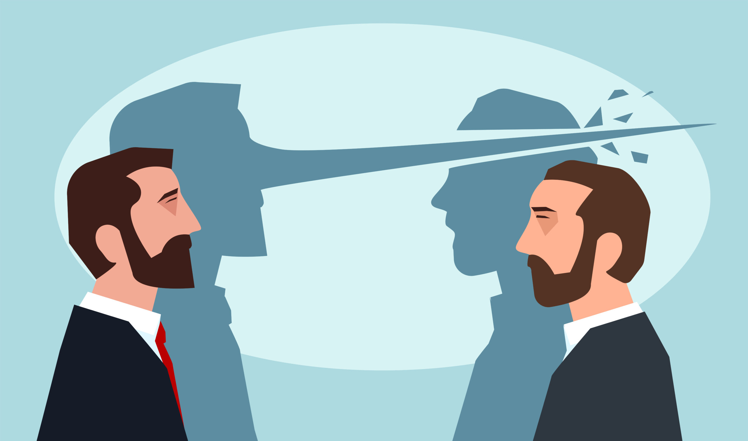 Helping Employees Overcome Bias with Objectivity