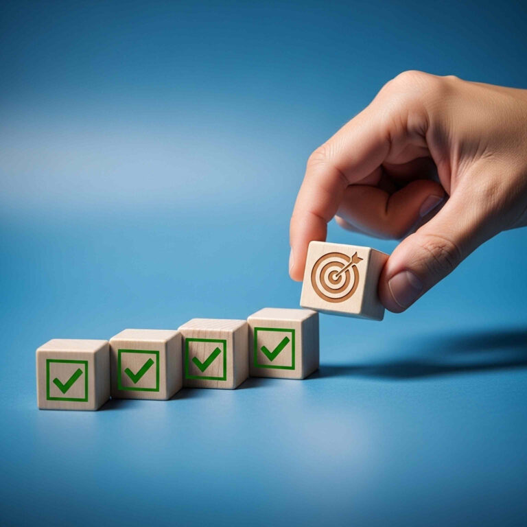 The 5 Levels of Sales Capability Every Sales Leader Should Know