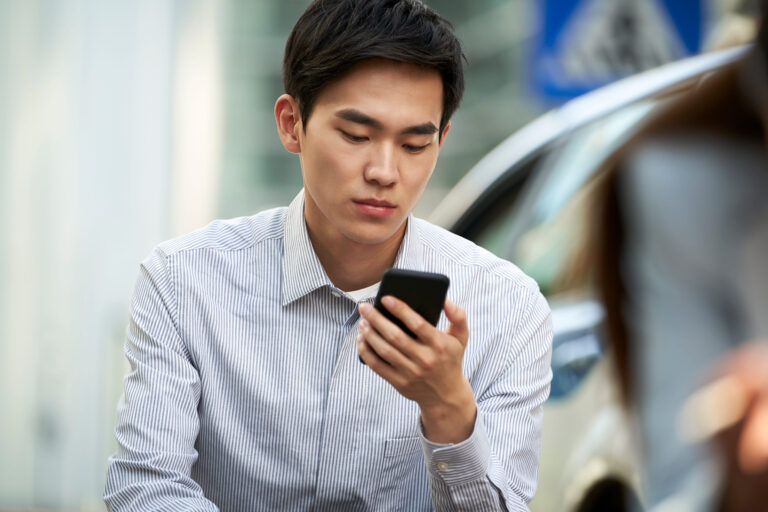 Sales conversation deepening to create urgency and drive meaningful customer action