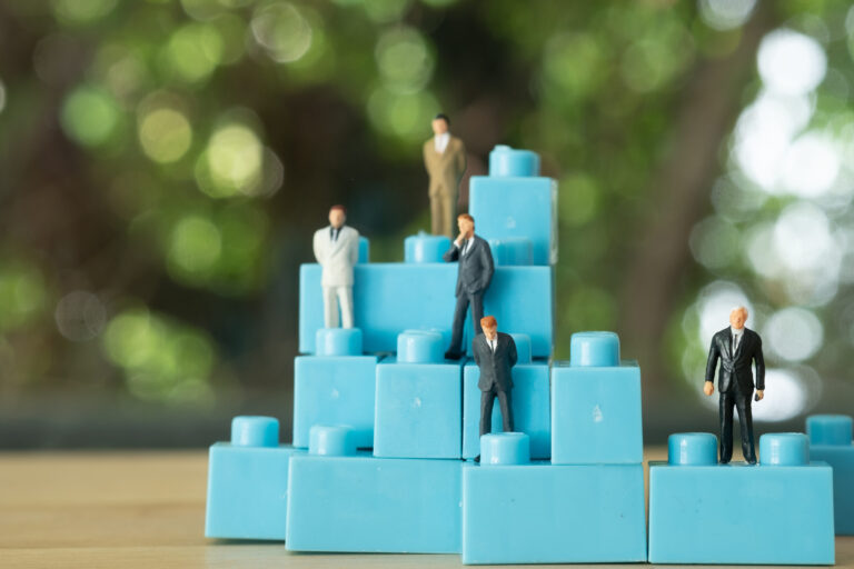 Is Your Sales Problem Structural or a Team Performance Issue